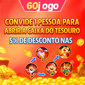 60jogo Indique amigos para receber um bônus