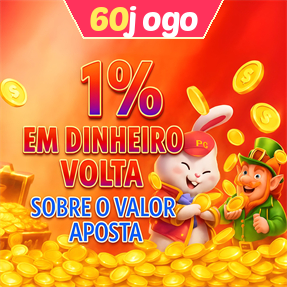 60jogo Rebate