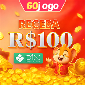 60jogo Ganhe R$ 100,00 Gratis