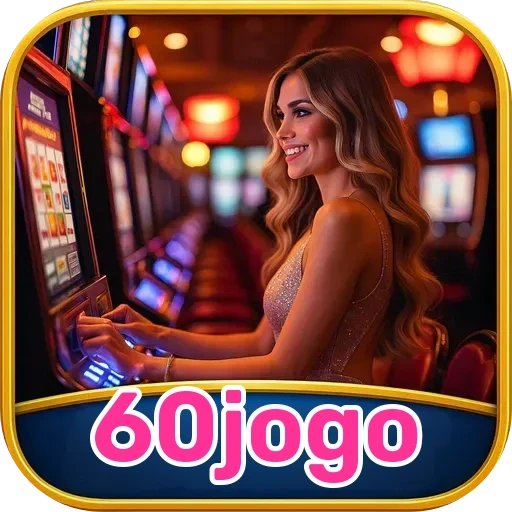 60jogo: Descubra o que a Plataforma Tem a Oferecer para Gamers