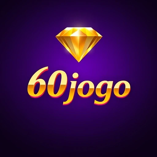 60jogo logo